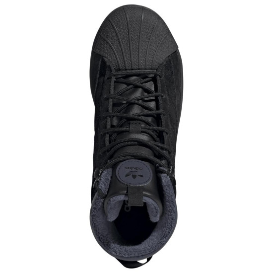 Adidas Superstar Winterized Trek